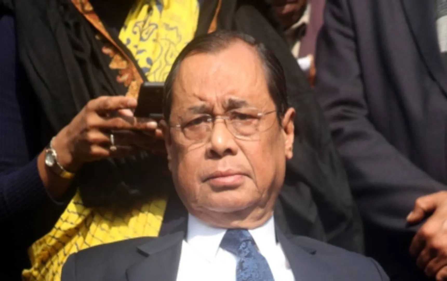 supremecourt judge